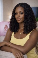 Omóge Wig (Eurasian Curls) - Image 2