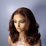 Sylvia Wig