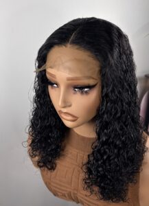 Omóge Wig (Eurasian Curls) - Image 4