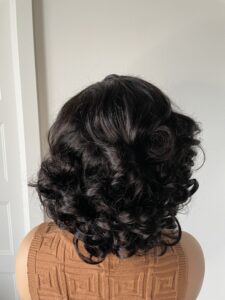 Debbie Wig - Image 4