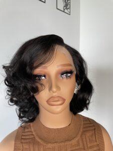 Debbie Wig - Image 2