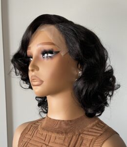 Debbie Wig