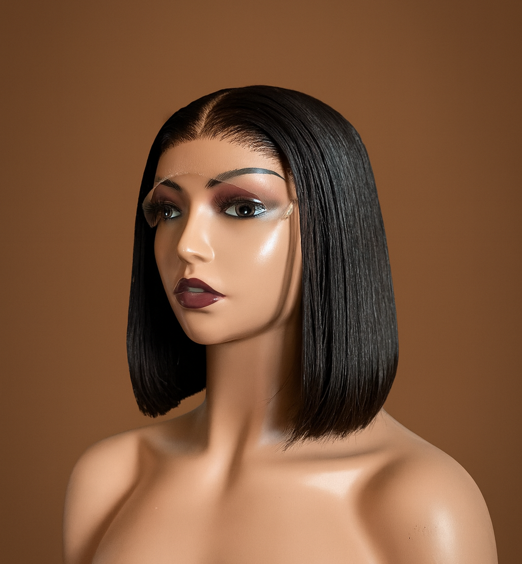 Lola Wig (Donor Hair)