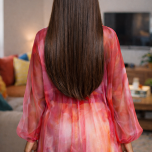 Chocolate Straight Bundles