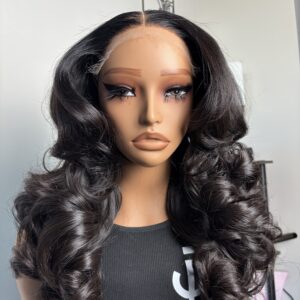 Forbes Wig | Curled & Styled (Nouveau Product)