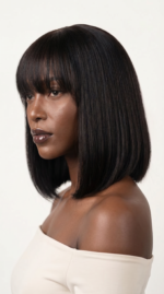Rachel Fit, Finish & Care