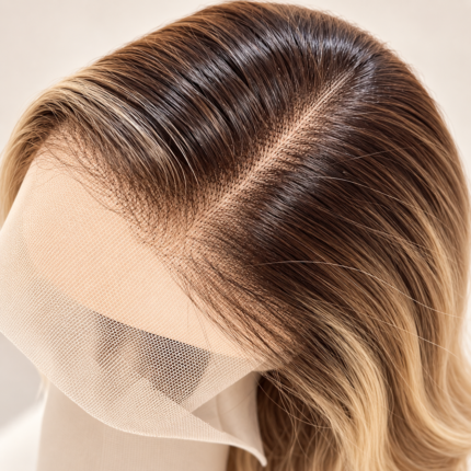 Brown Beach Bodywave